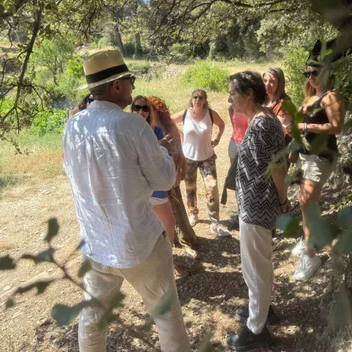 Oil tourism experiences in Barcelona with Obaga de l’Agneta