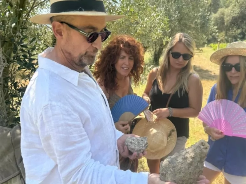 vivenciasobagaagneta