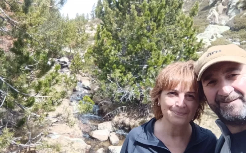 Obaga de l’Agneta, el mundo del oleoturismo